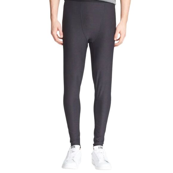APC X Outdoor Voices Charcoal Compression Tight - Picture 12 of 14